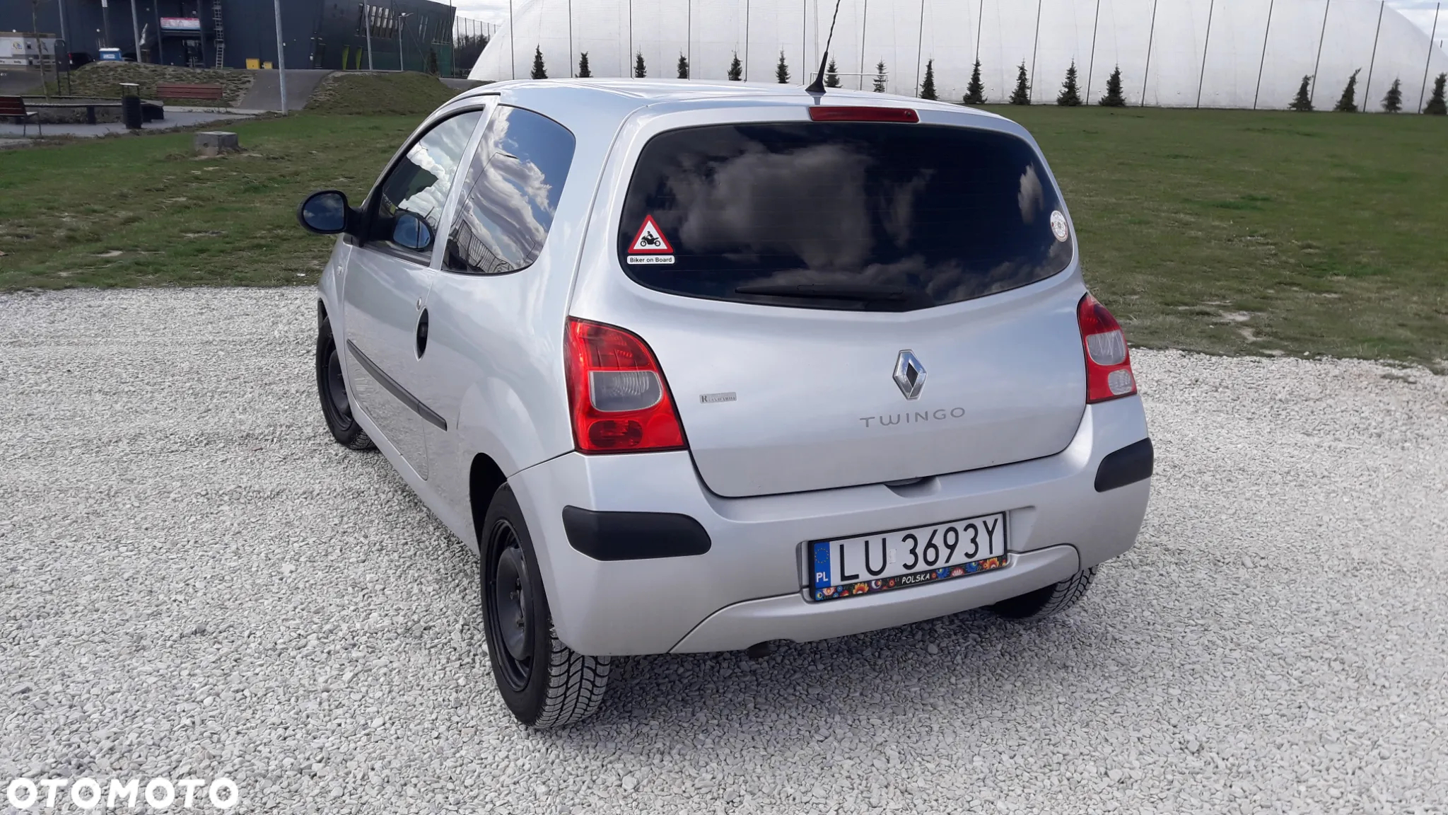 Renault Twingo - 8