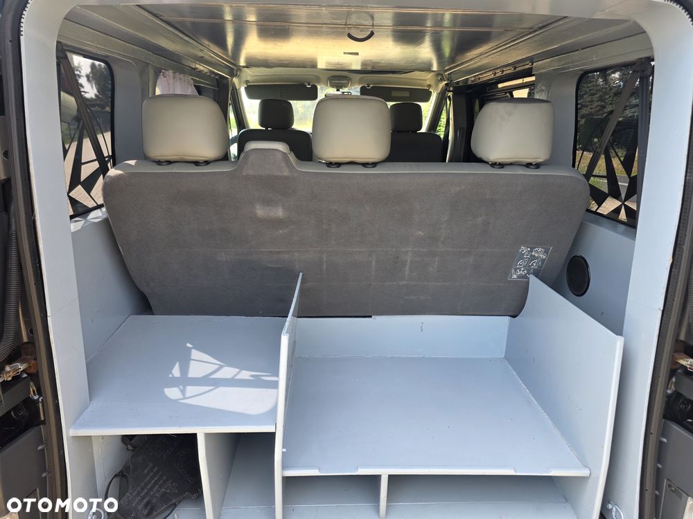 Renault Trafic - 10