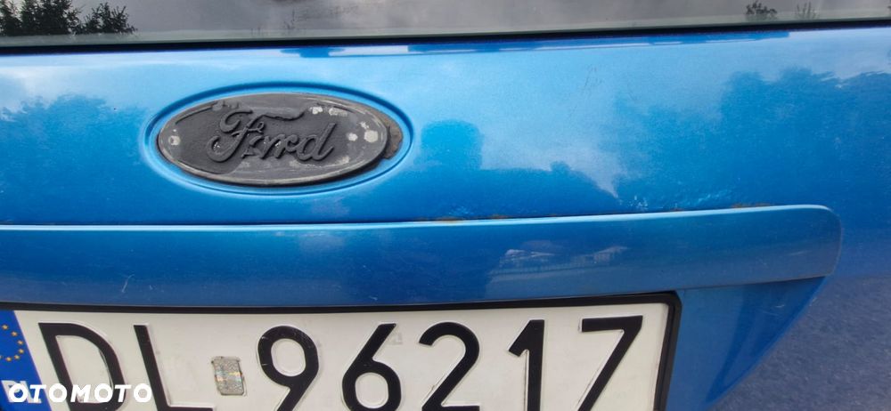 Ford Focus 1.6 TDCi Ambiente - 1