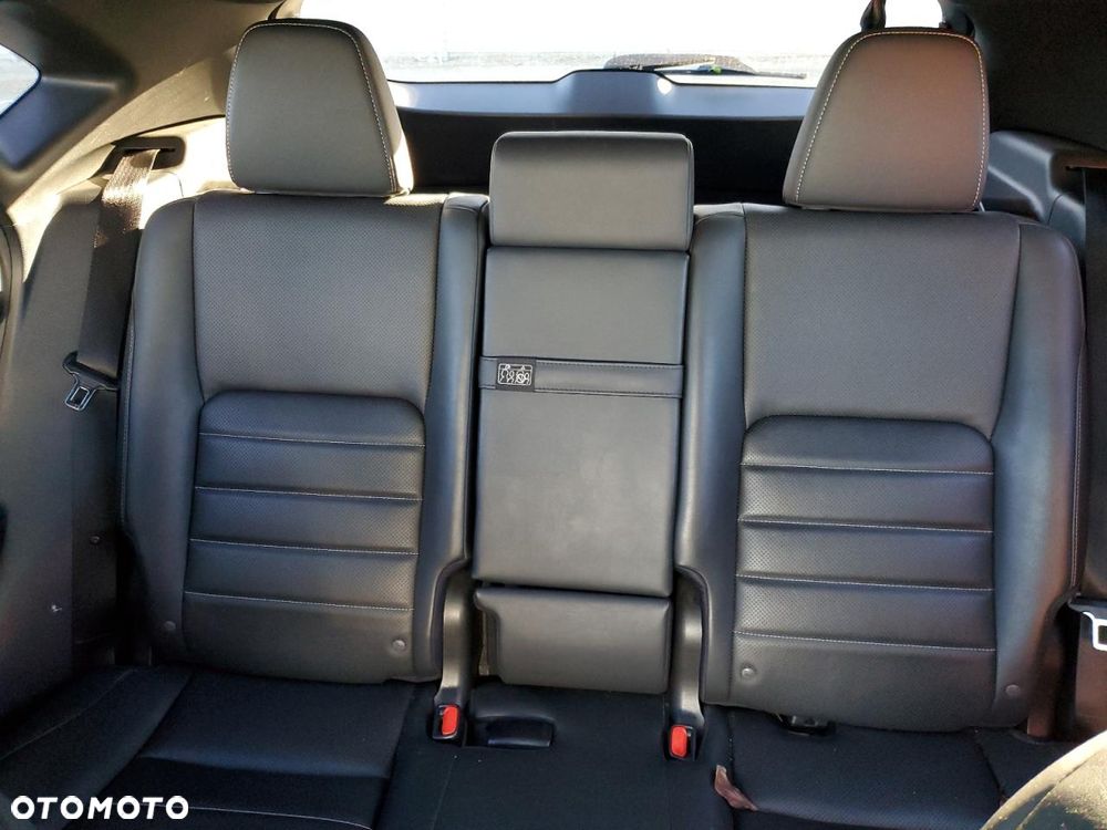 Lexus NX 300 AWD - 9