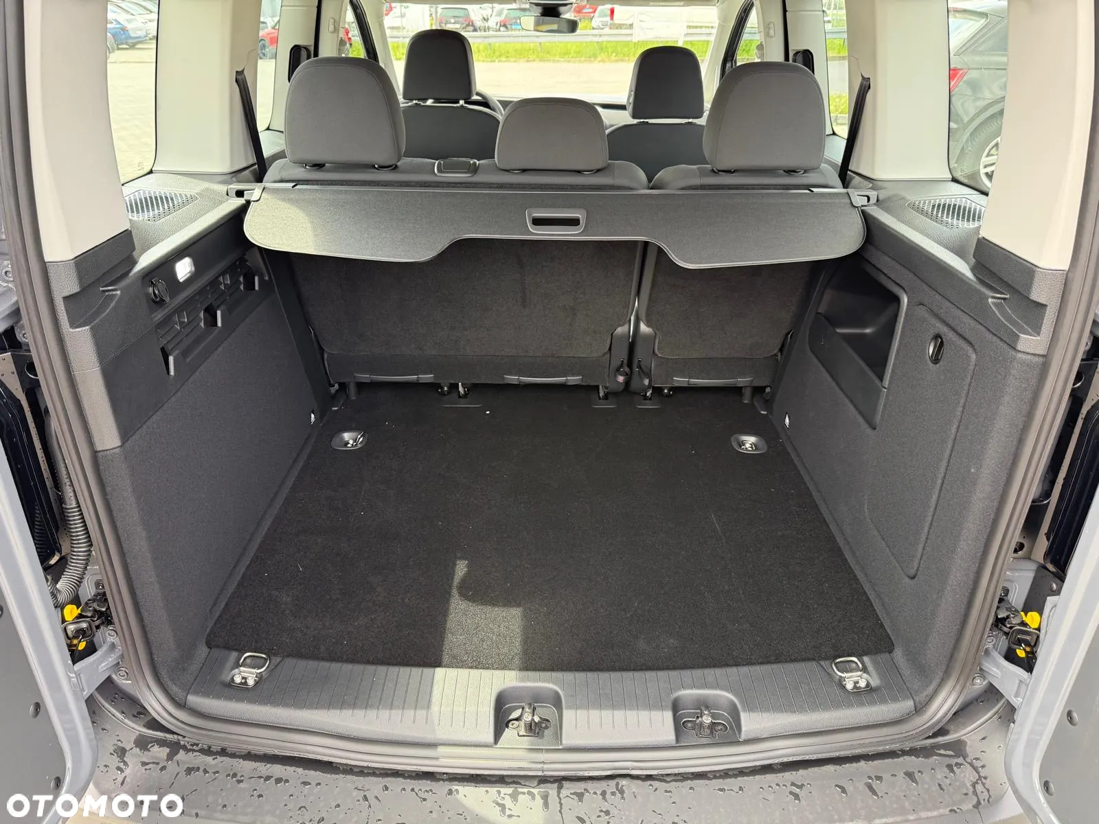 Volkswagen Caddy 1.5 TSI - 29