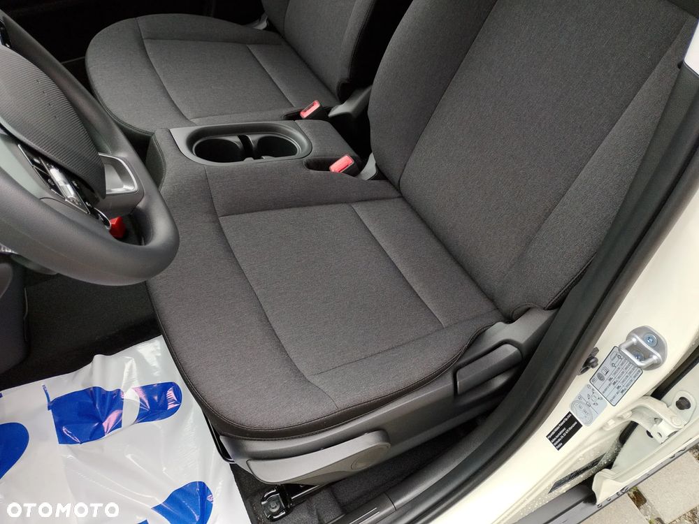 Hyundai Inster 42kWh Pure - 10