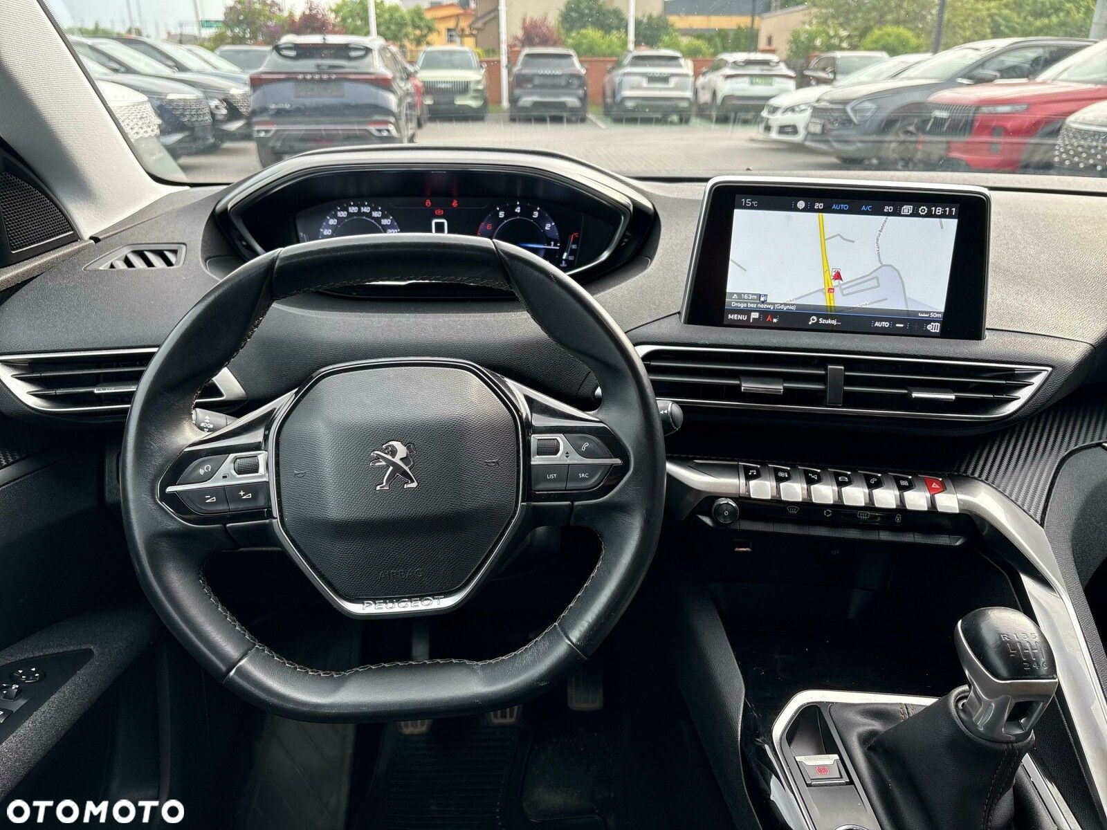Peugeot 5008 1.2 PureTech Active S&S - 12