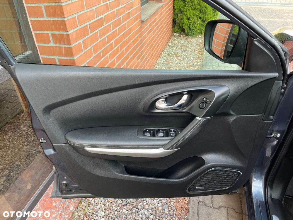 Renault Kadjar Energy dCi 130 Bose Edition - 24