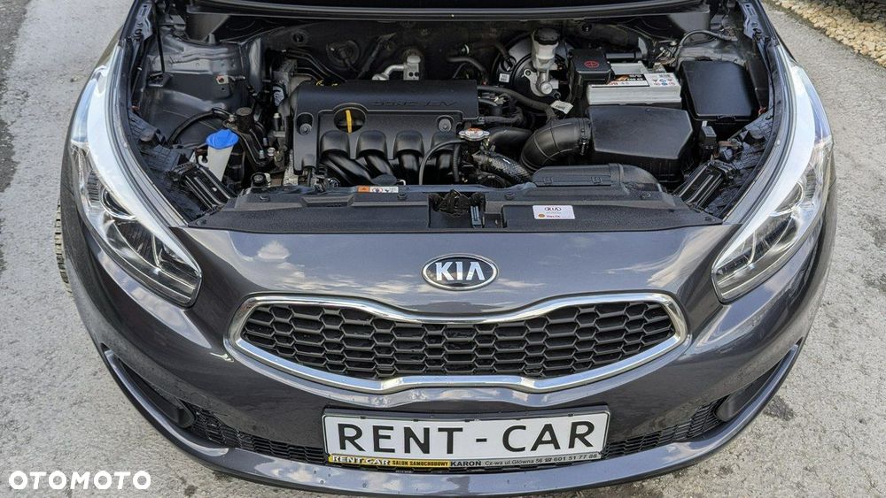 Kia Ceed - 35