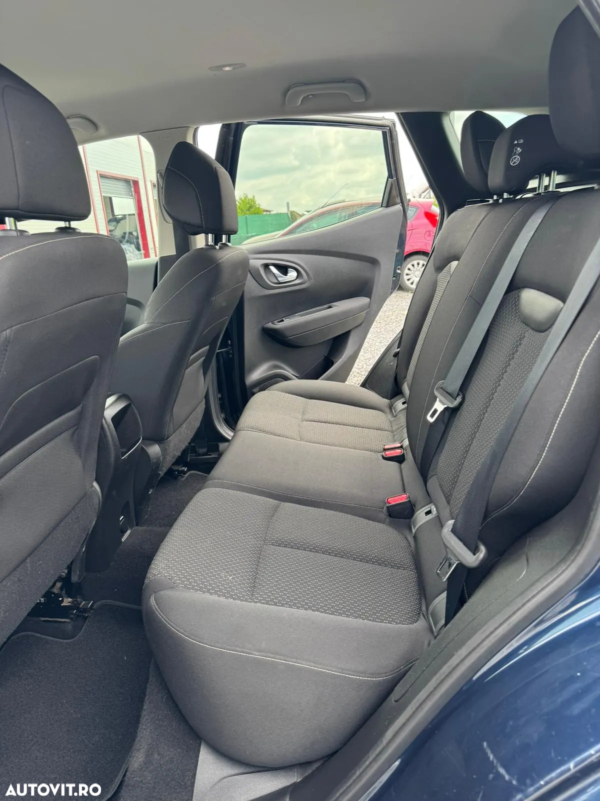 Renault Kadjar Energy dCi 110 EDC Business - 10