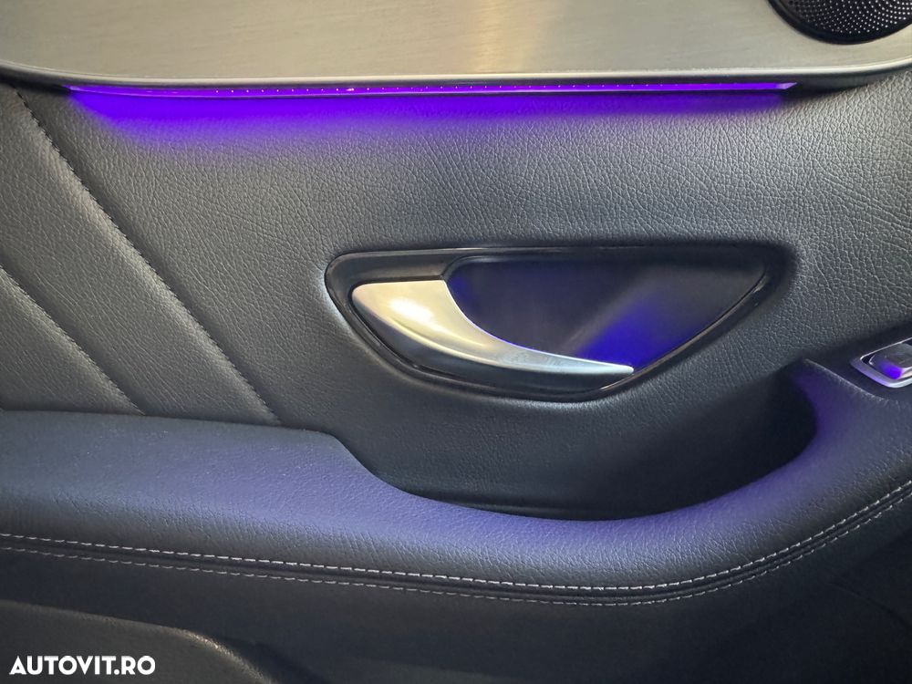 Mercedes-Benz GLC Coupe 220 d 4Matic 9G-TRONIC AMG Line Plus - 15