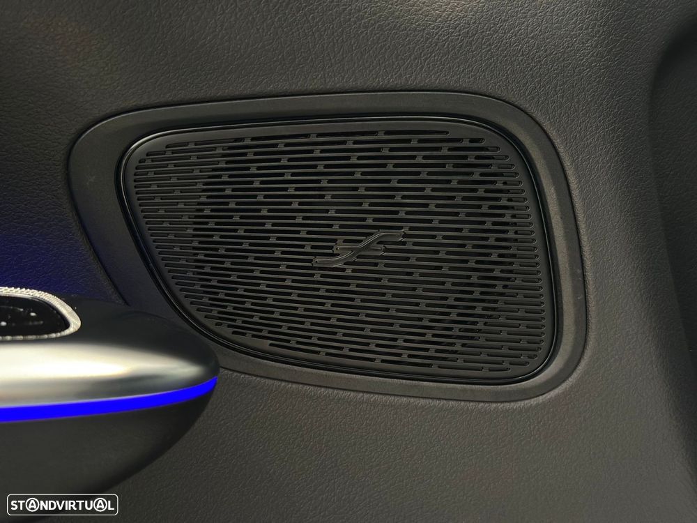 Mercedes-Benz GLC 300 e 4Matic 9G-TRONIC Edition AMG Line - 13