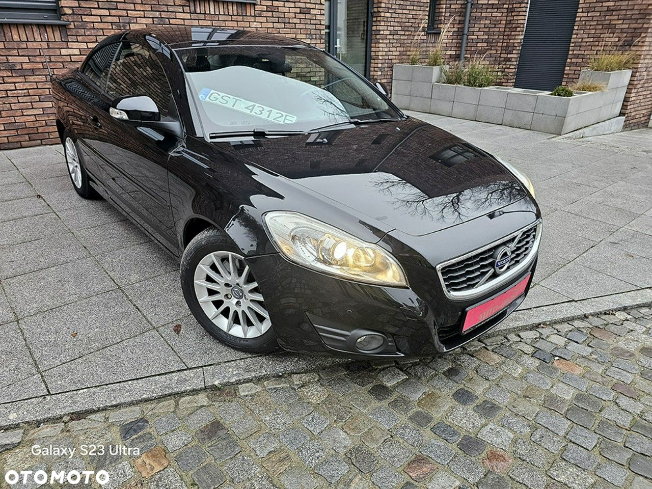 Volvo C70 - 2