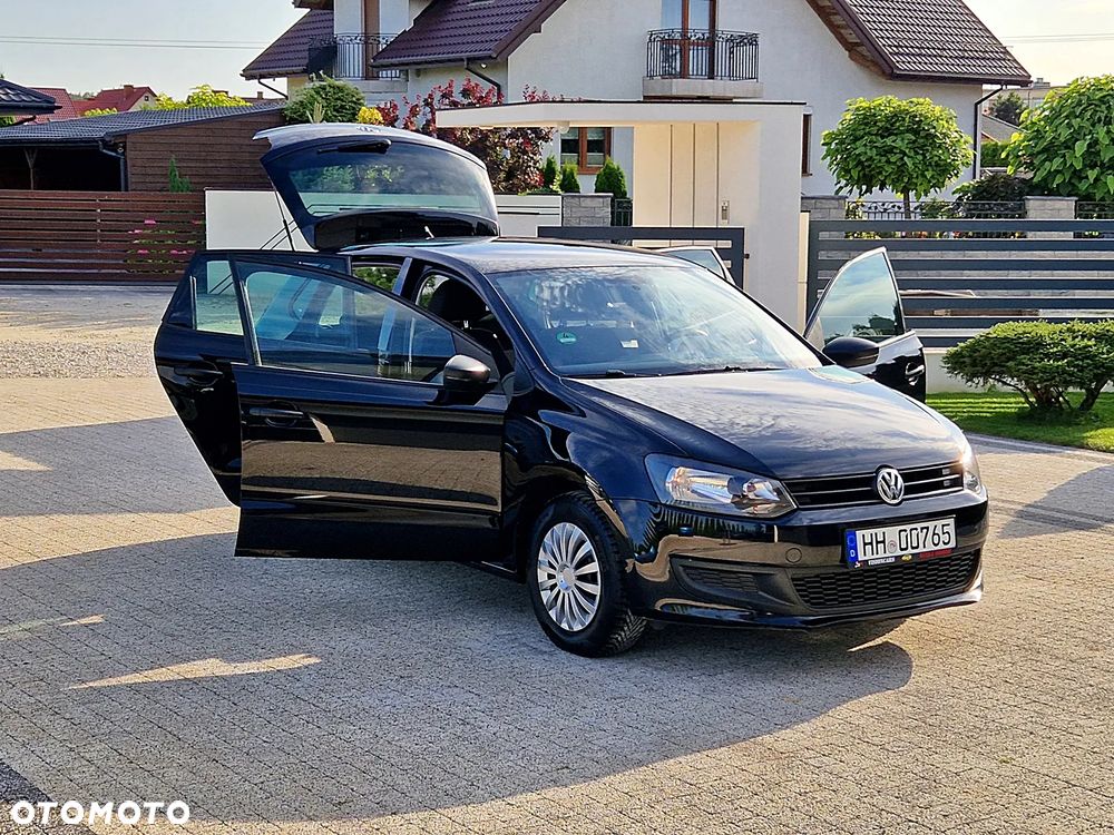 Volkswagen Polo 1.2 Trendline - 17