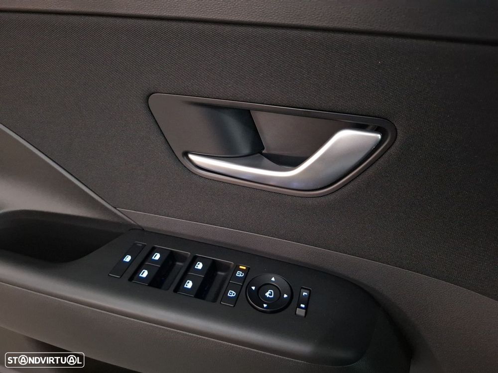 Hyundai Kauai 1.0 T-GDi Premium - 21