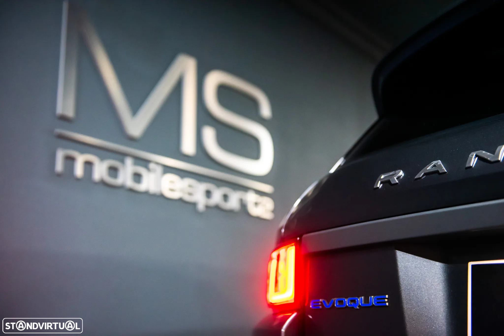 Land Rover Range Rover Evoque 2.0 TD4 HSE Dynamic - 15