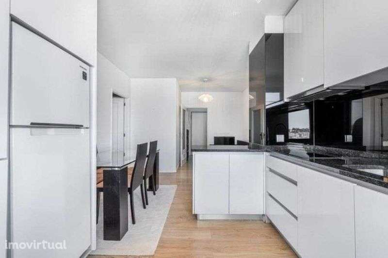 Arrendamento T1 Ermesinde - Grande imagem: 5/12