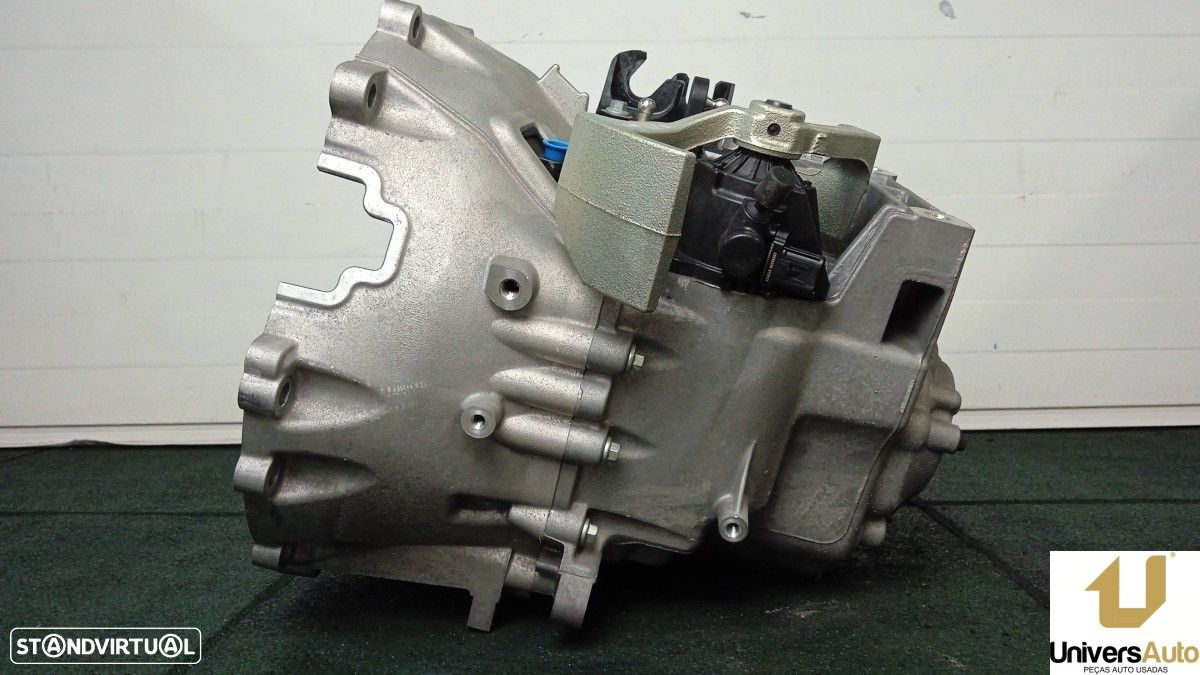 CAIXA DE VELOCIDADES FORD FOCUS TURNIER ACTIVE - 3