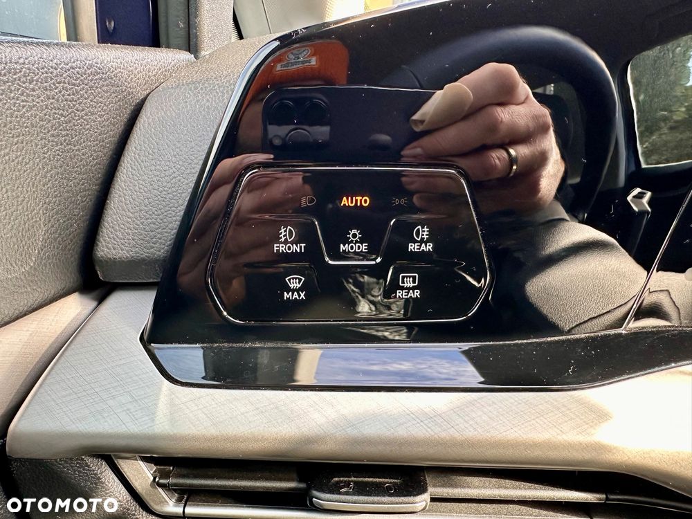 Volkswagen Golf Alltrack - 15