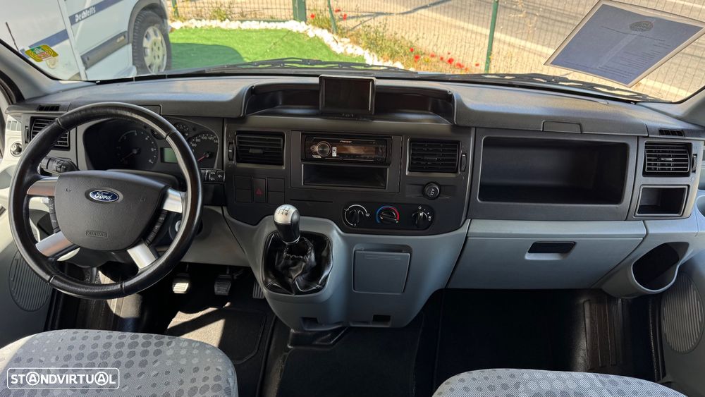 Challenger Genesis 31 - 12