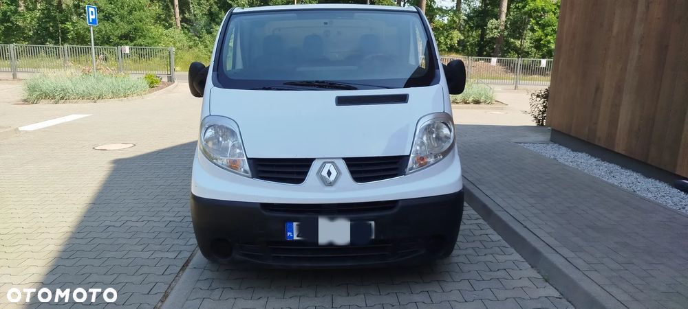 Renault Trafic - 15