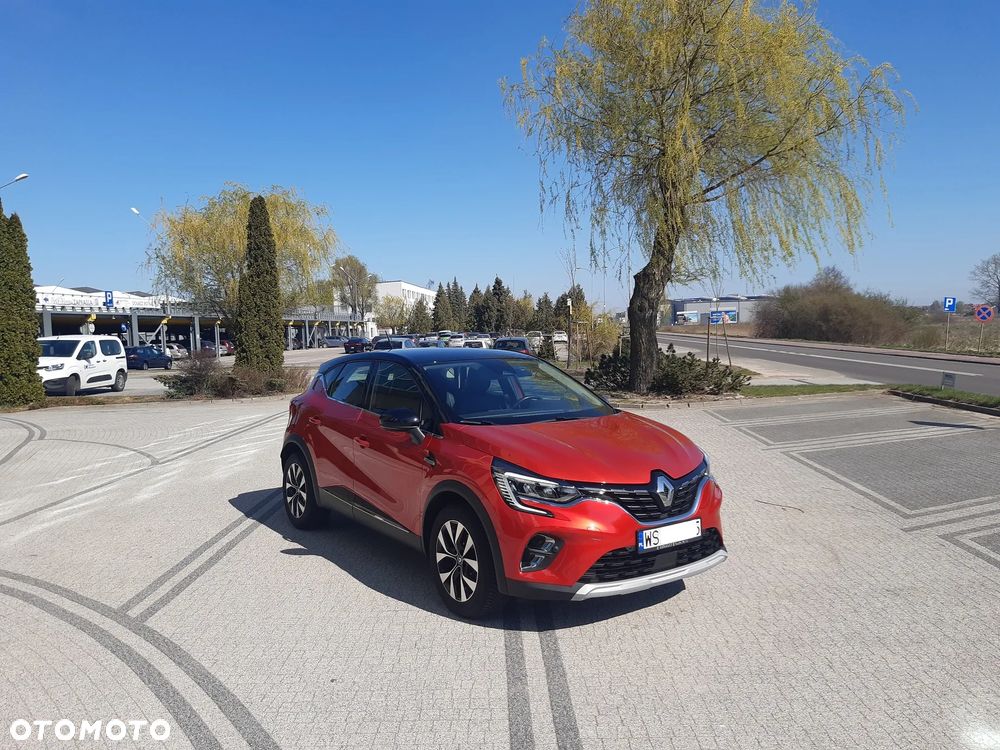 Renault Captur 1.3 TCe Intens EDC - 3