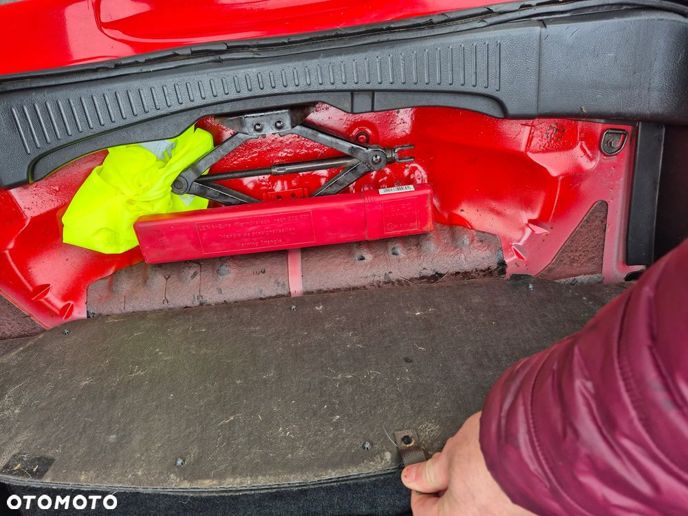 Daihatsu Terios 4WD Top - 14