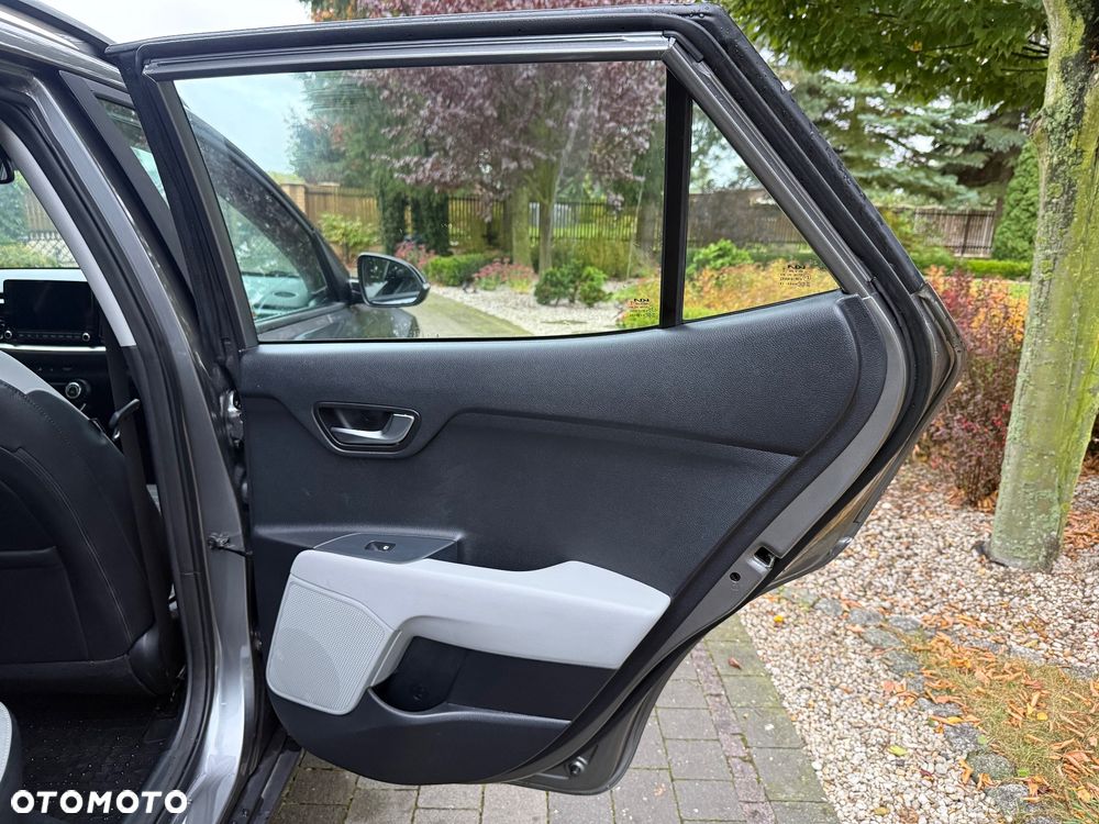 Kia Stonic 1.2 L - 29
