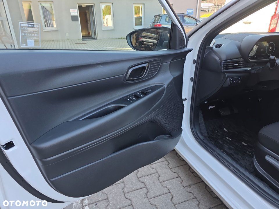 Hyundai i20 - 10