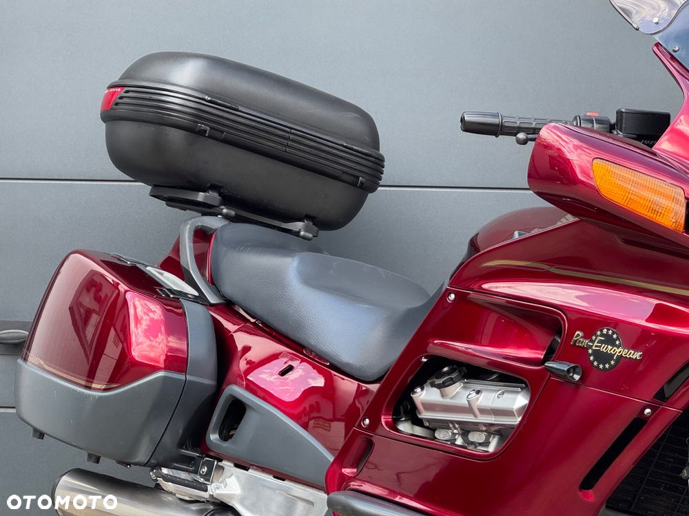 Honda ST - 4