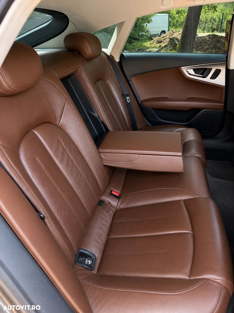 Audi A7 Sportback - 3