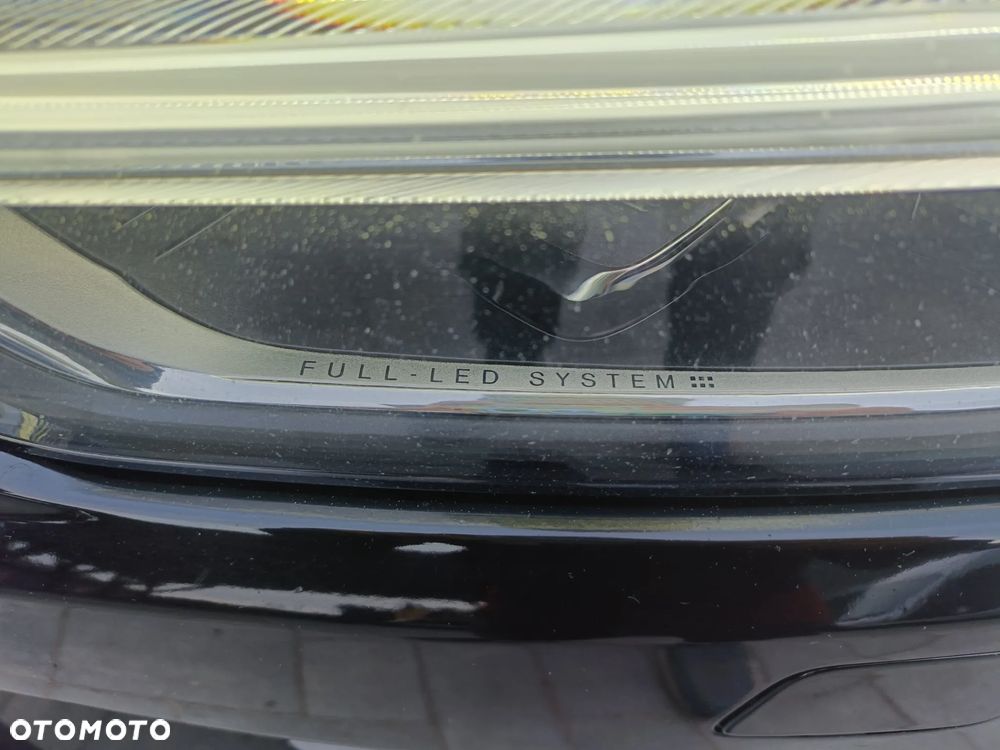 Volvo XC 60 D4 Geartronic Inscription - 17