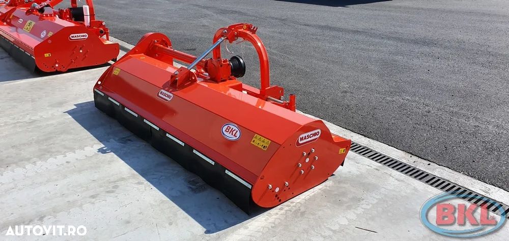 Maschio BRAVA 120 140 160 180 200 230 250 - 2