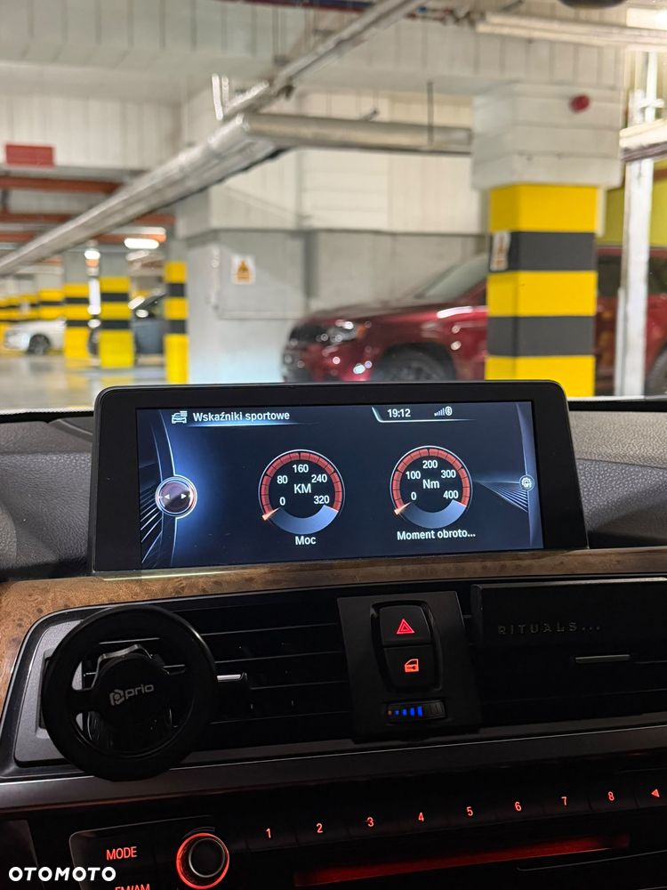 BMW Seria 4 - 20