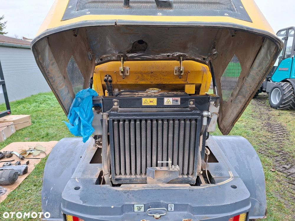 MIKANN 4350 A 4X4 - 20