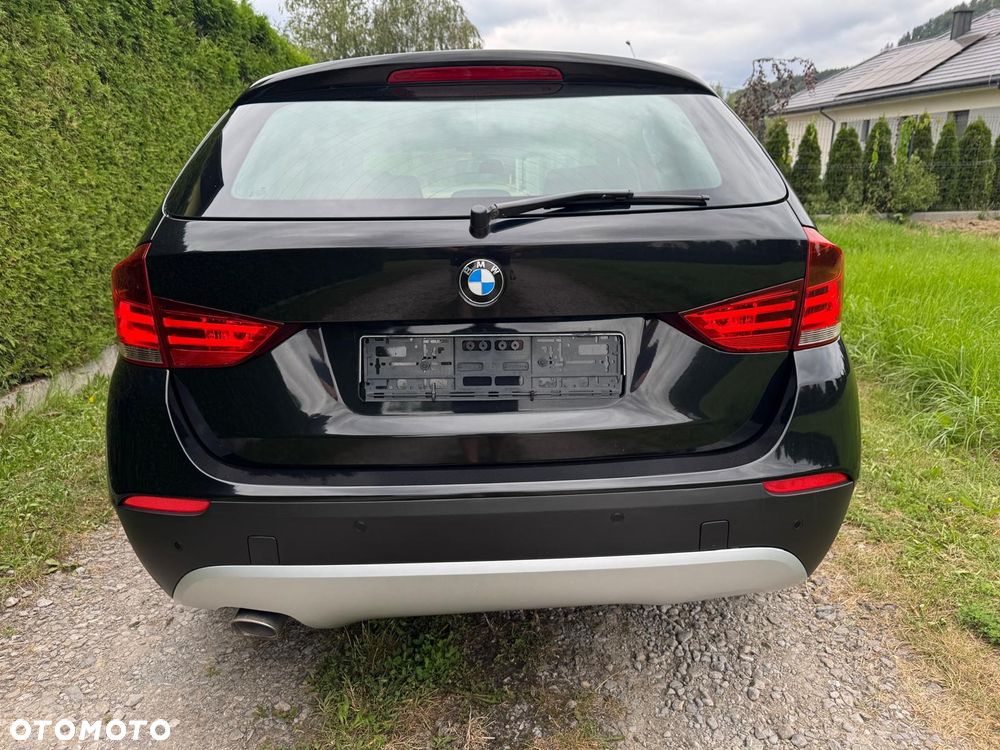 BMW X1 xDrive20d - 3