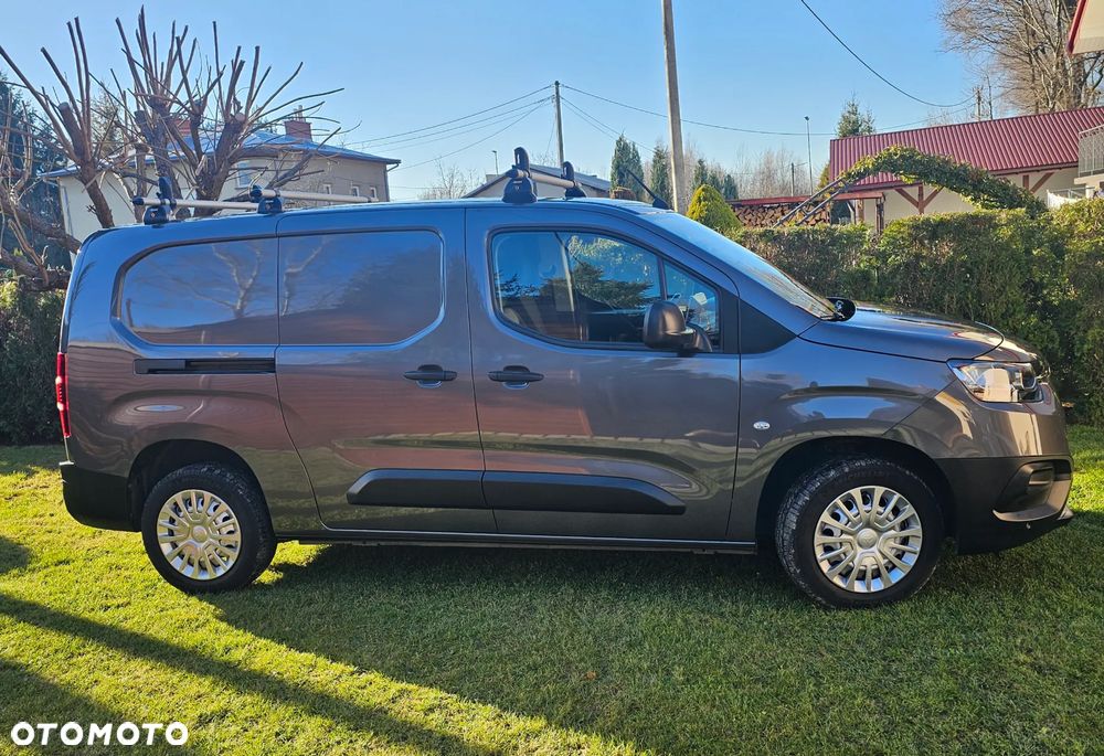 Toyota Proace City Long - 10