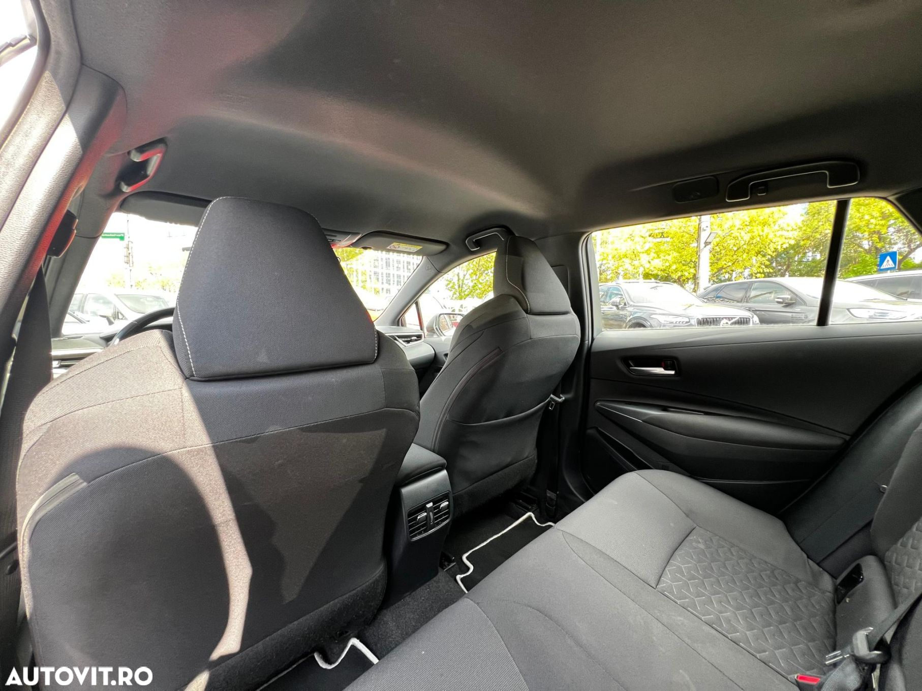 Toyota Corolla - 11
