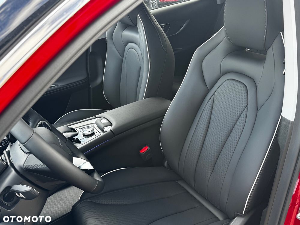 Chery Tiggo 7 1.5 HEV Premium DCT - 15