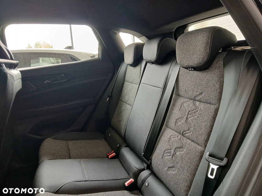 Renault Austral 1.2 E-Tech Full Hybrid 200 Evolution MMT - 9