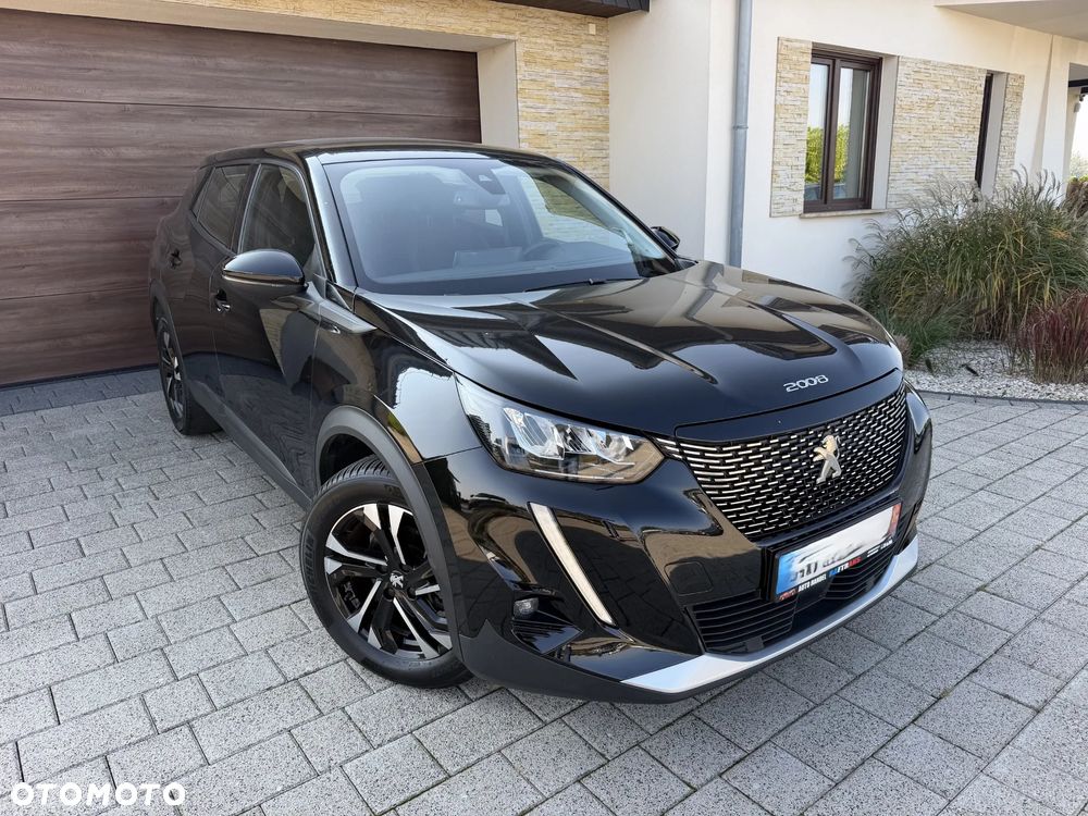 Peugeot 2008 - 1