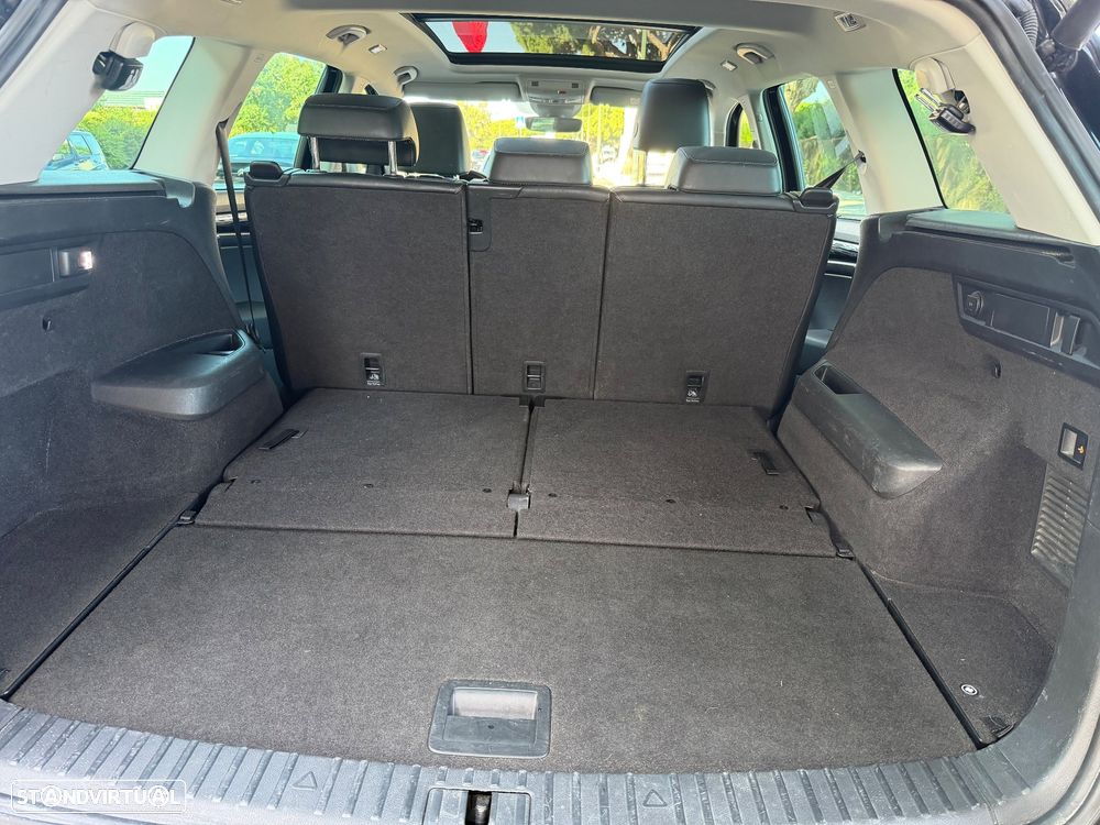 Skoda Kodiaq 2.0 TDI Style DSG - 9