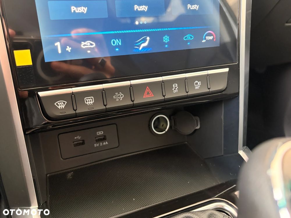 JAC T8 PRO Standard - 13