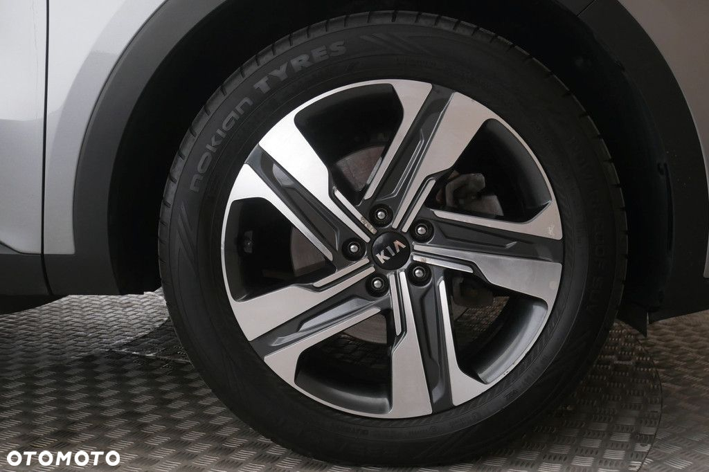 Kia Sorento - 14
