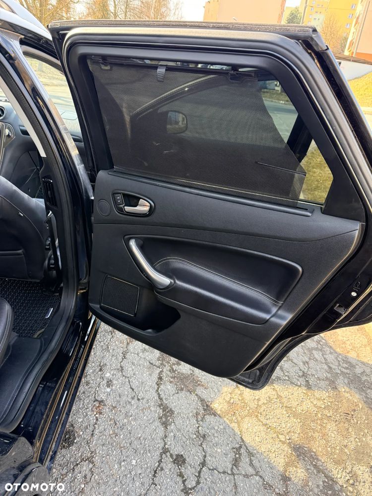 Ford Mondeo 2.0 TDCi Titanium X - 12