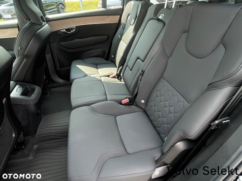 Volvo XC 90 B5 B AWD Plus Bright 7os - 25