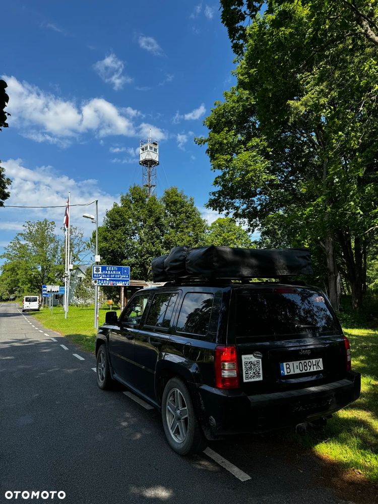 Jeep Patriot - 21