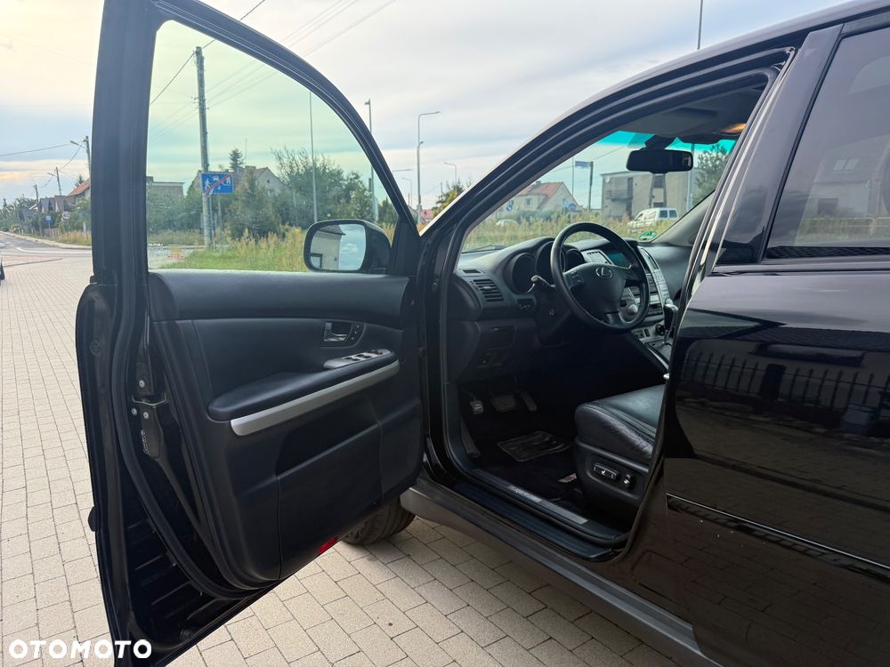 Lexus RX - 26