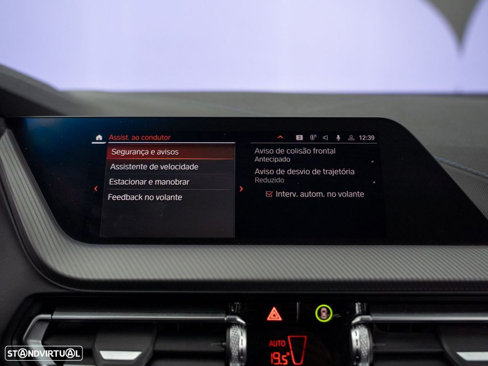 BMW 216 Gran Coupé d Pack Desportivo M - 32