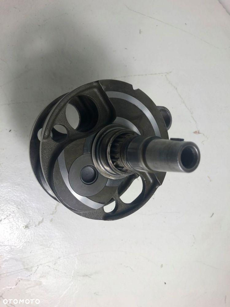 KTM SXF 450 2007-2012 WAŁ KORBOWY KORBOWÓD ORYGINAŁ - 4