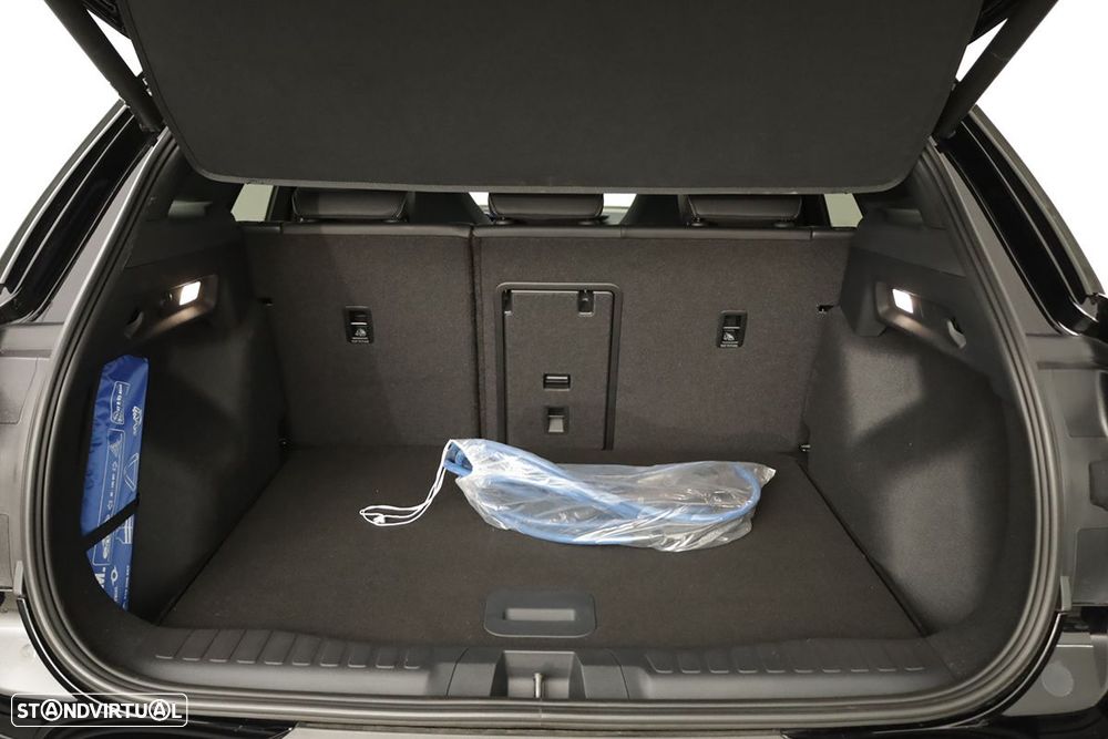Ford Explorer 79 kWh Premium - 22