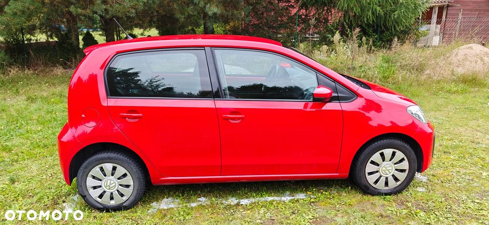 Volkswagen up! - 3
