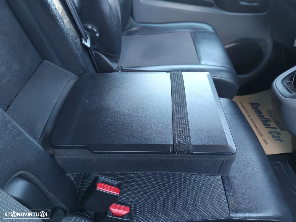 Toyota PROACE ESPECIAL OFICINA - 23