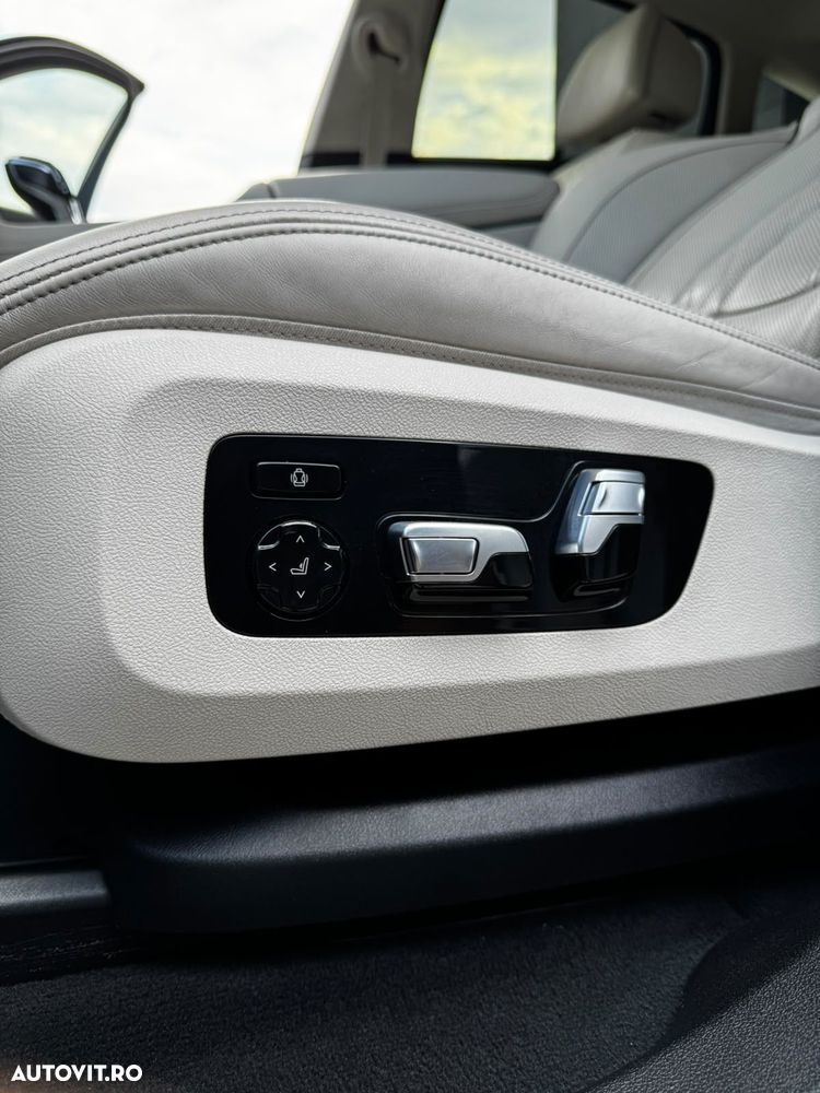 BMW X6 M - 16